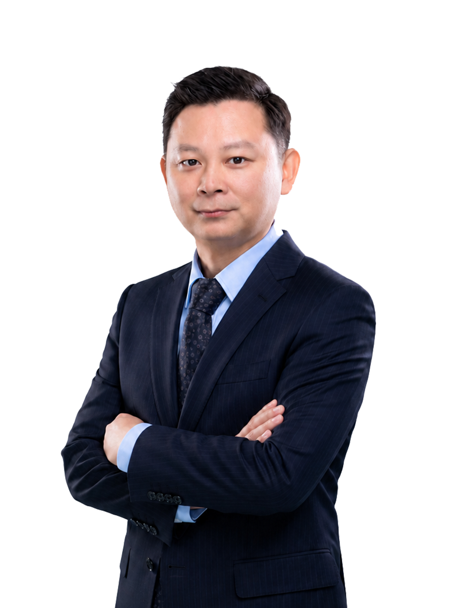 CHAO XIONG