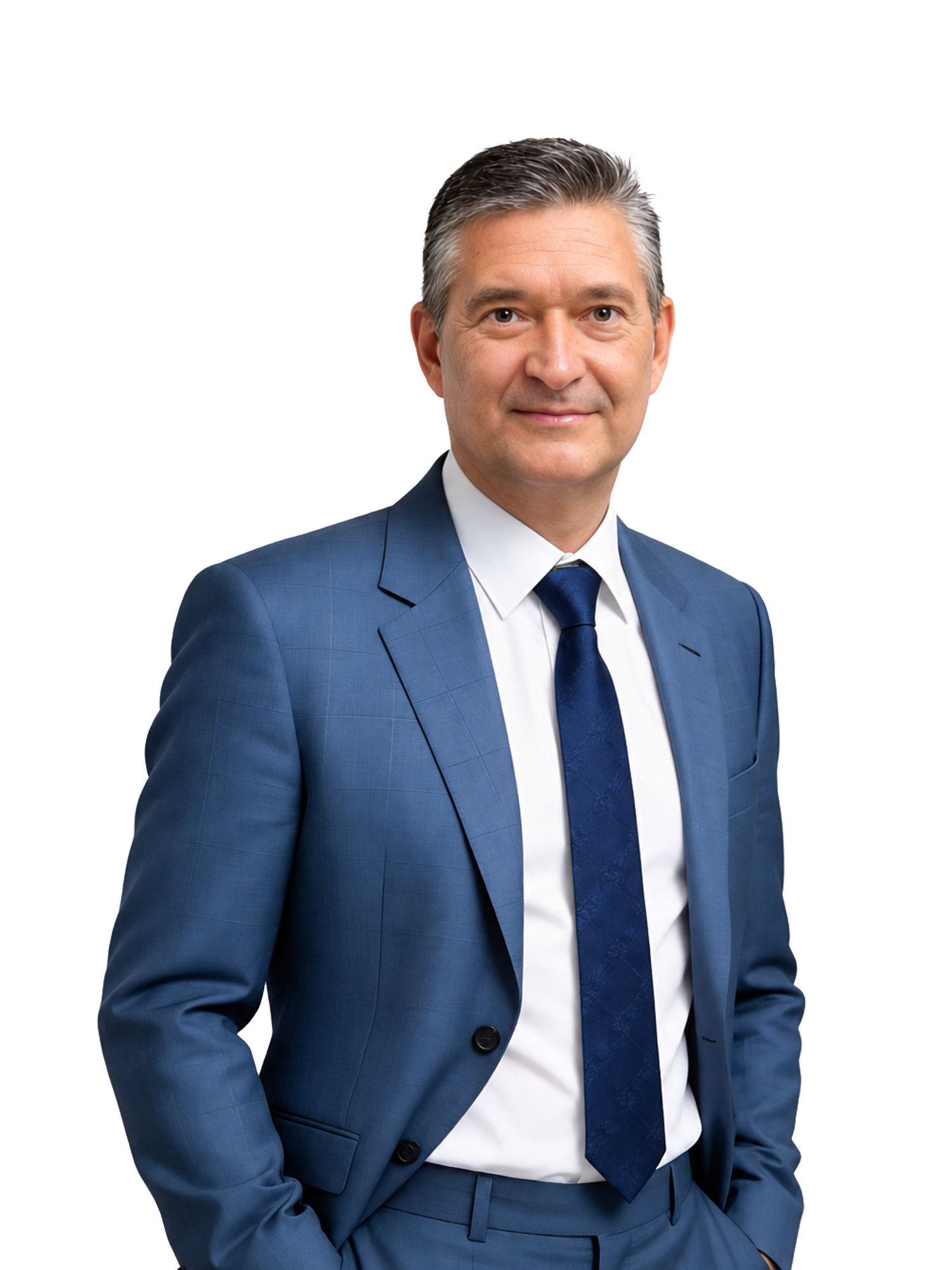 Ildefonso Guardiola Martin-Serrano