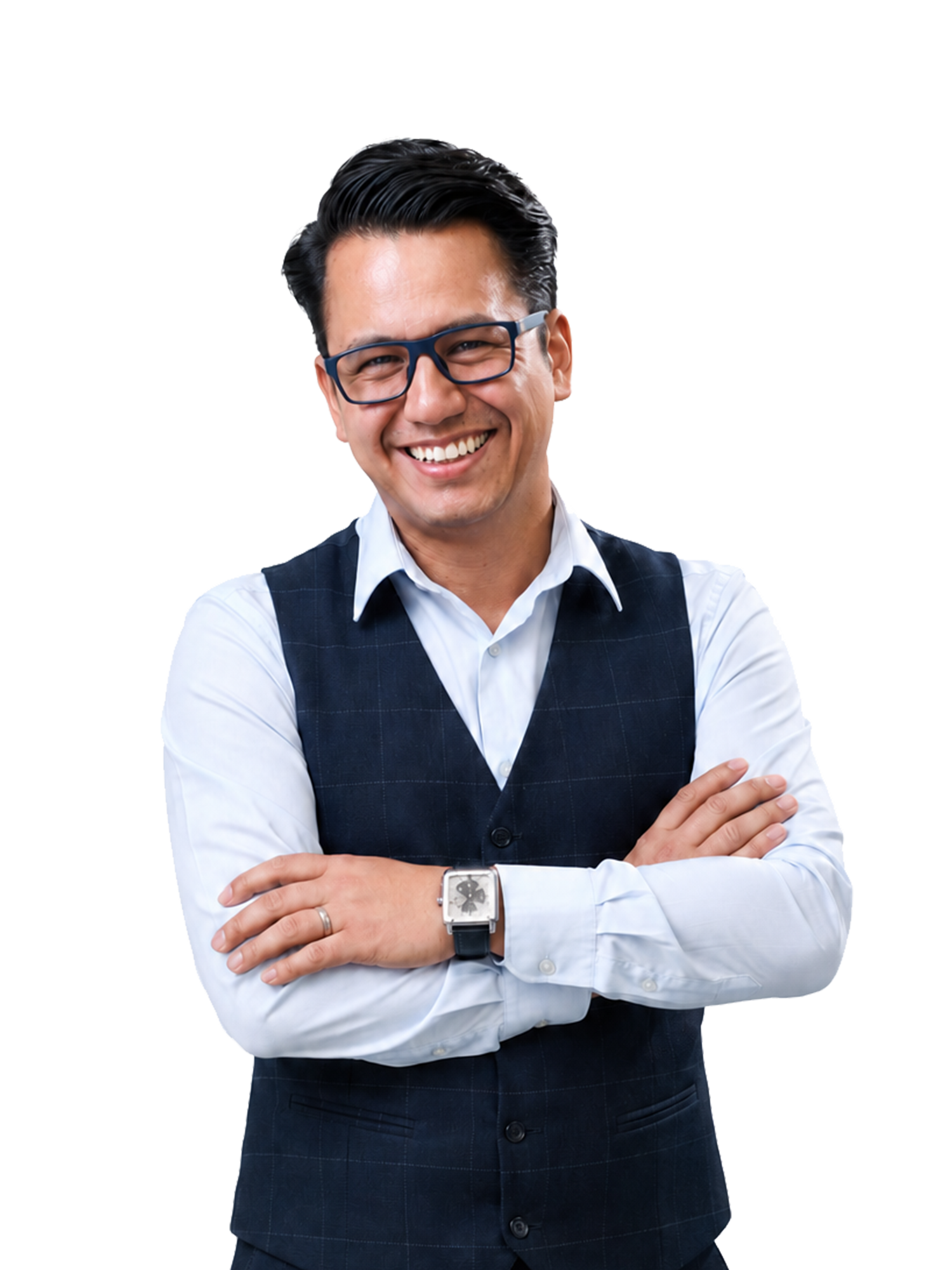 Diego Germán Díaz-Arenas
